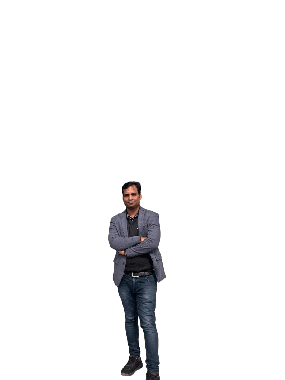 Dr. Mukesh Kumar