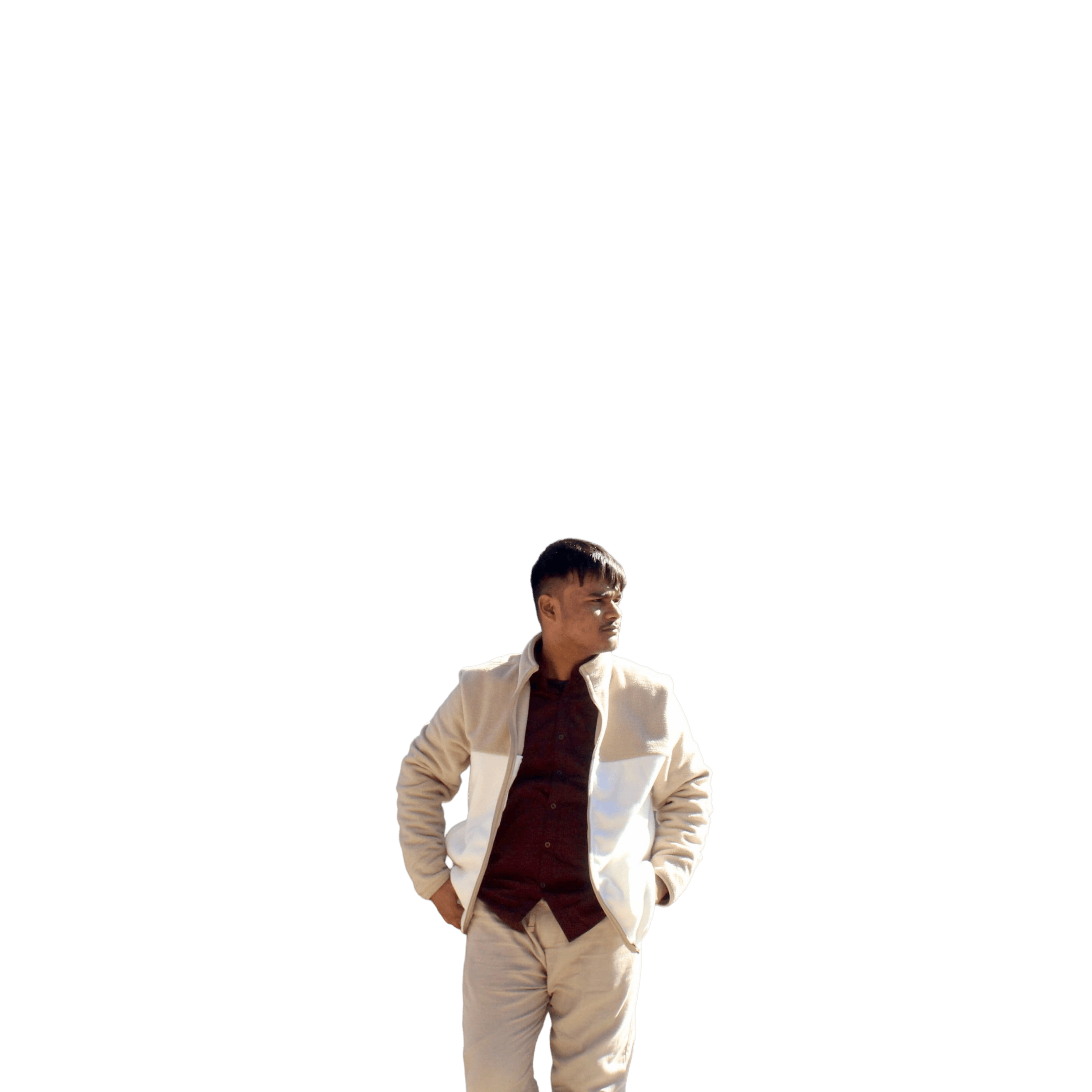 Anurag Sharma