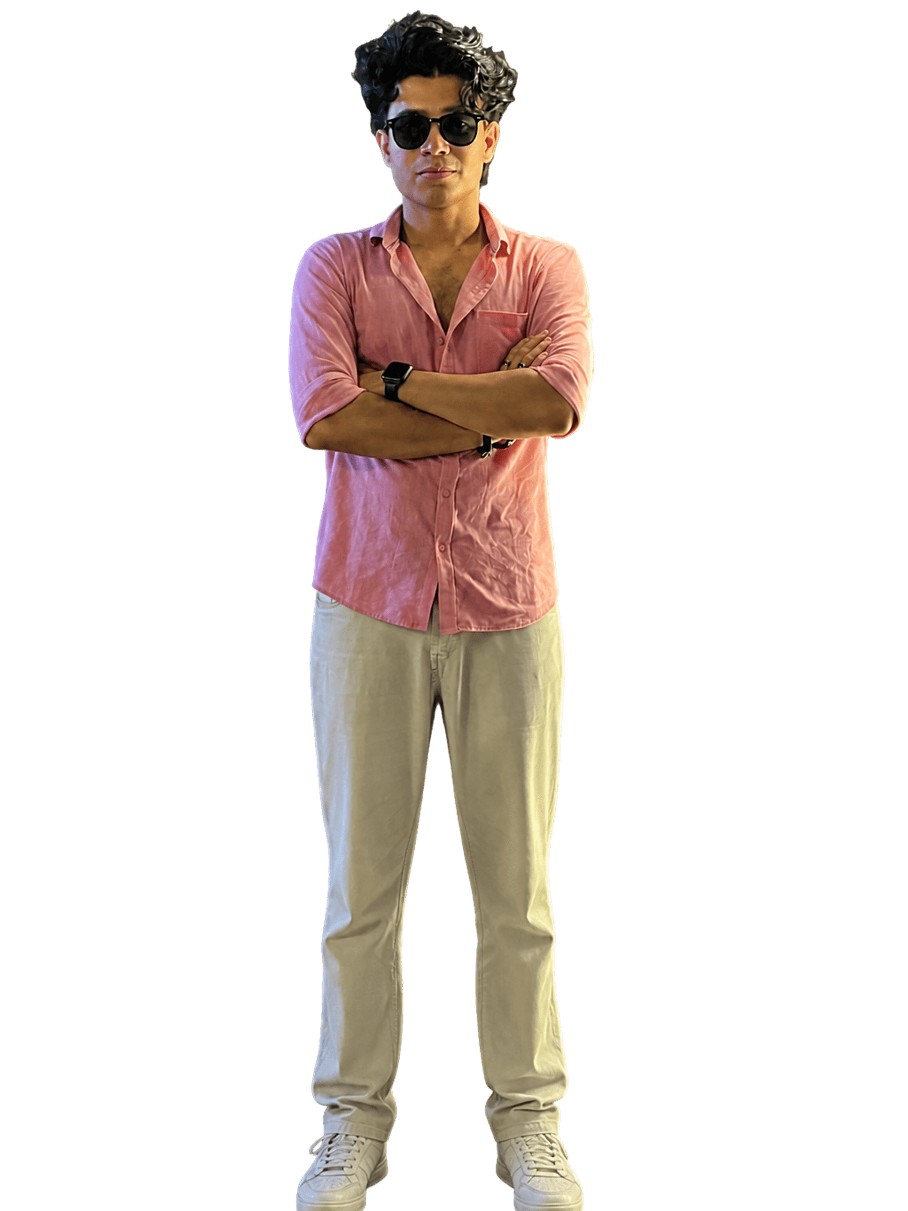 Anurag Mishra